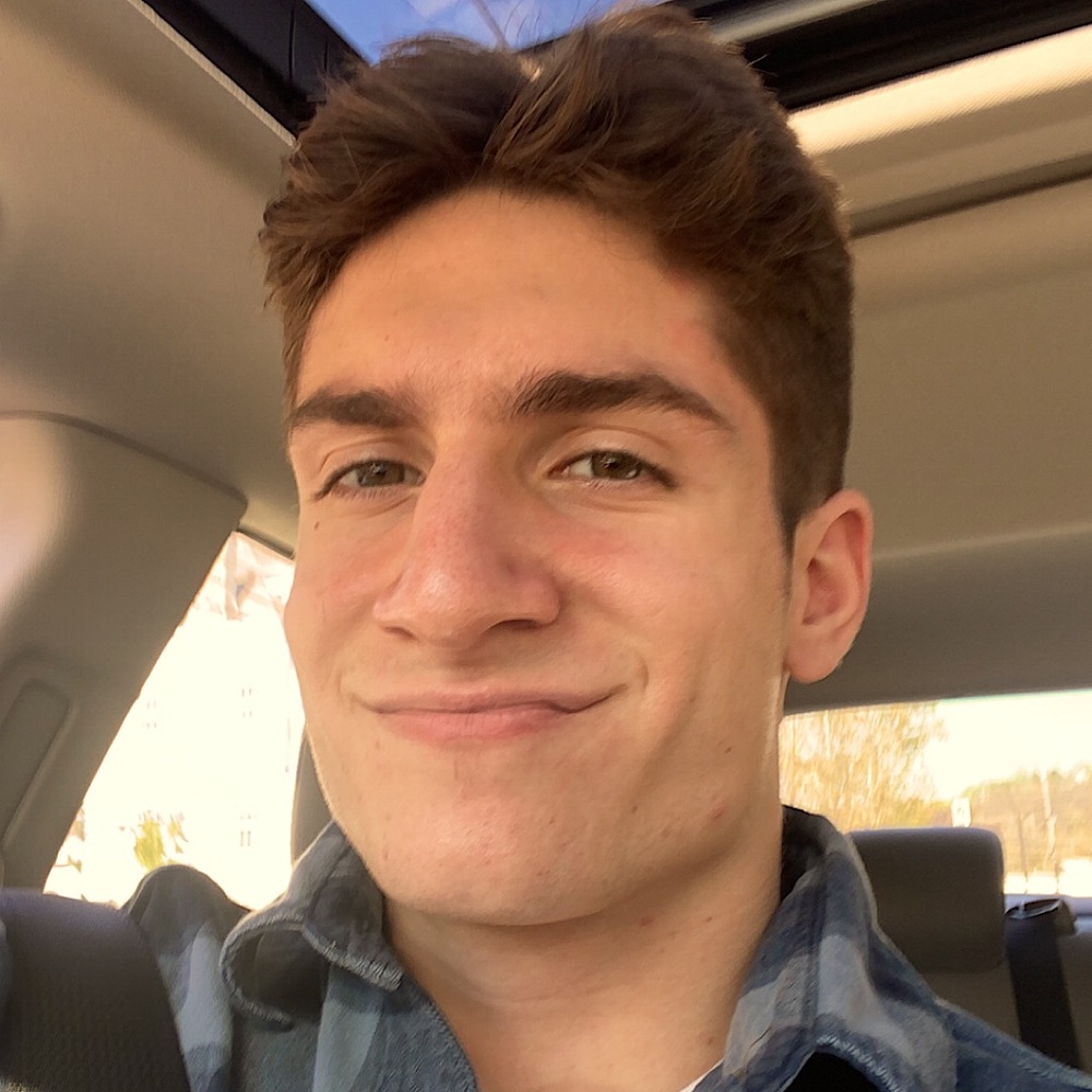 Meet your Posher, Joe